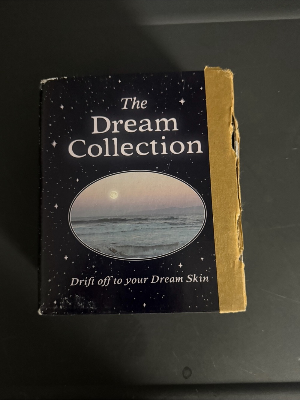 NEW Osea Dream Skincare Set